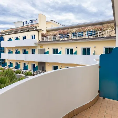Aurora Hotel Lido di Jesolo