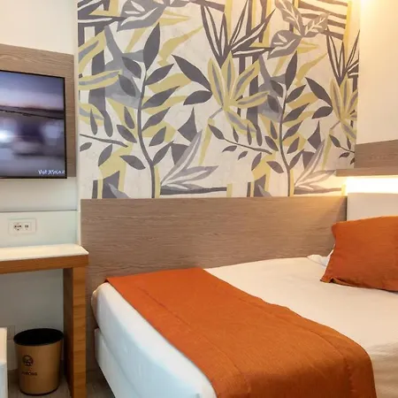 Aurora 4* Lido di Jesolo