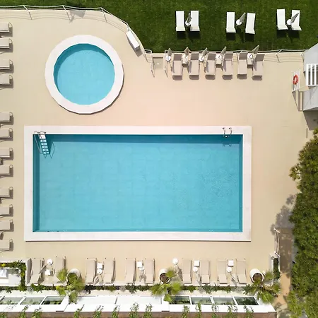 Aurora 4* Lido di Jesolo
