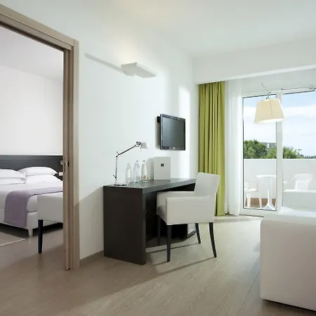Aurora Hotel Lido di Jesolo