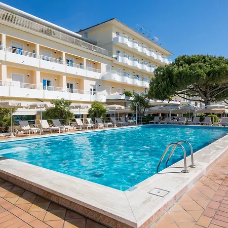 Aurora 4* Lido di Jesolo