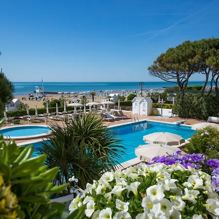 Hotel Aurora Lido di Jesolo
