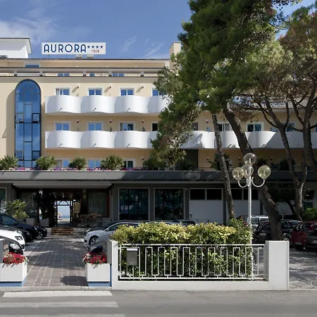 Aurora 4* Lido di Jesolo