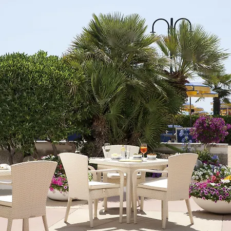 Aurora 4* Lido di Jesolo