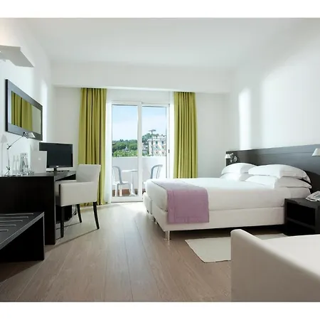 Aurora Hotel Lido di Jesolo