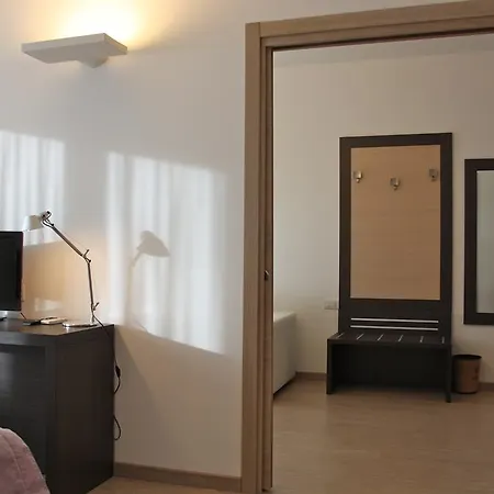 Hotel Aurora