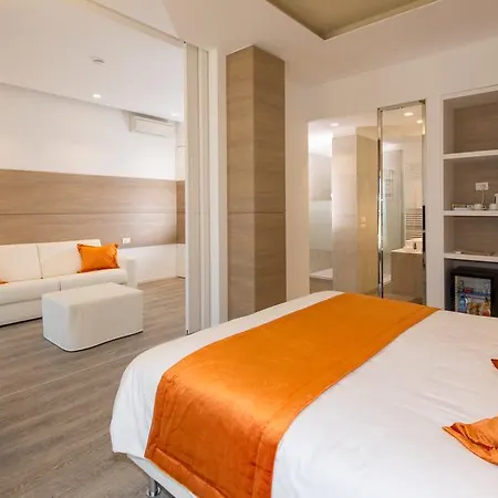 Aurora Hotel Lido di Jesolo
