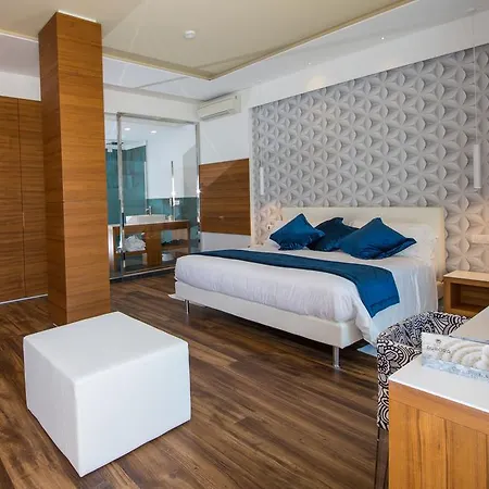 Hotel Aurora Lido di Jesolo