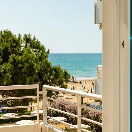 Aurora Hotel Lido di Jesolo