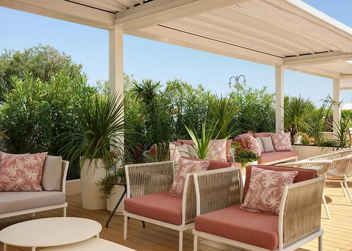 Hotel Aurora Lido di Jesolo