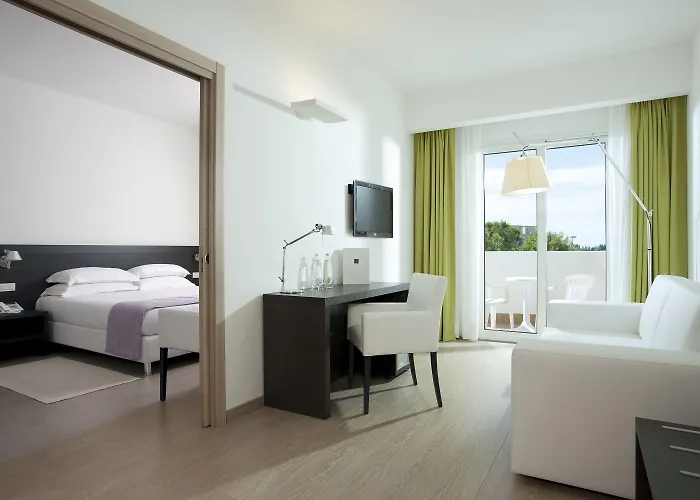 Aurora Hotel Lido di Jesolo