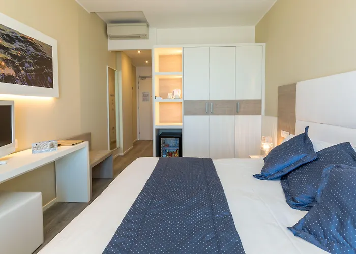 Hotel Aurora Lido di Jesolo