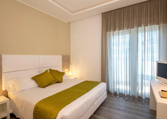 Aurora 4* Lido di Jesolo