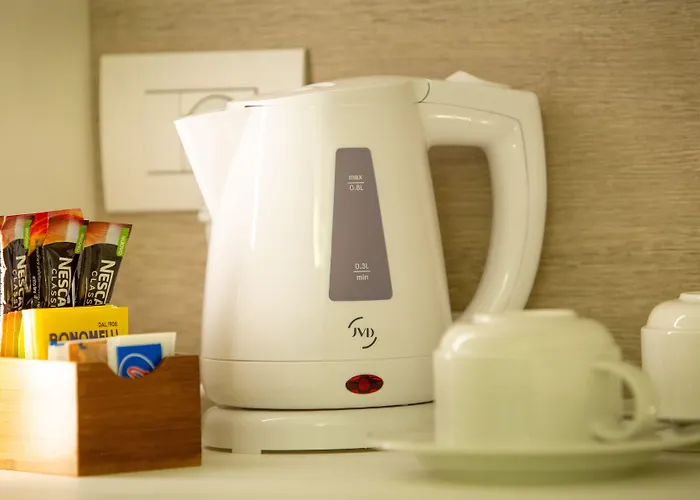 Aurora 4* Lido di Jesolo