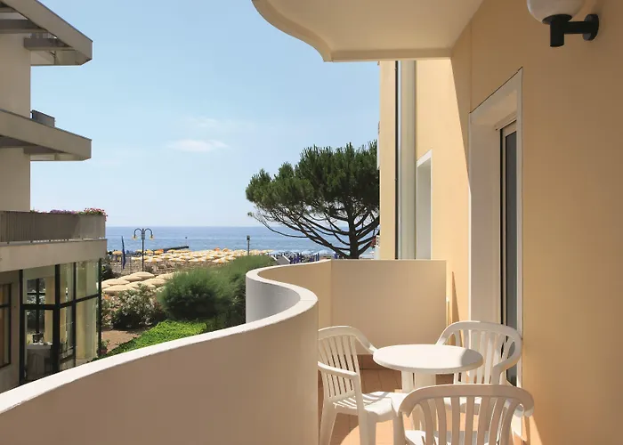 Hotel Aurora Lido di Jesolo