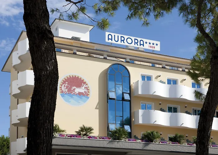 Hotel Aurora