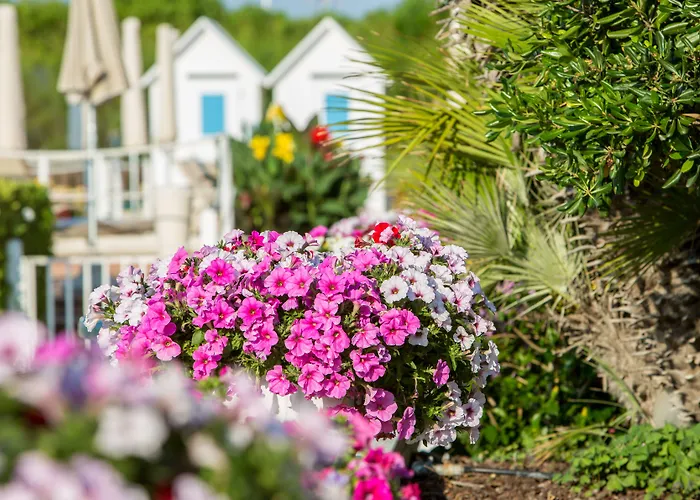 Hotel Aurora Lido di Jesolo