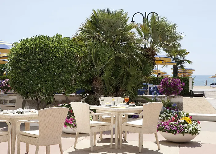 Aurora 4* Lido di Jesolo