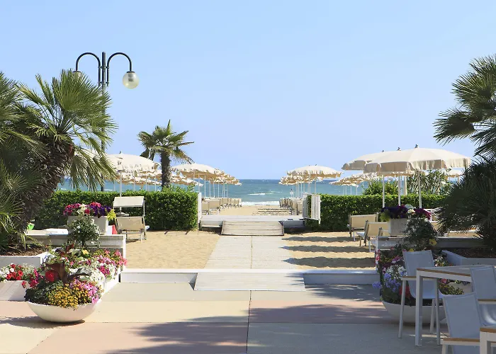 Hotel Aurora Lido di Jesolo