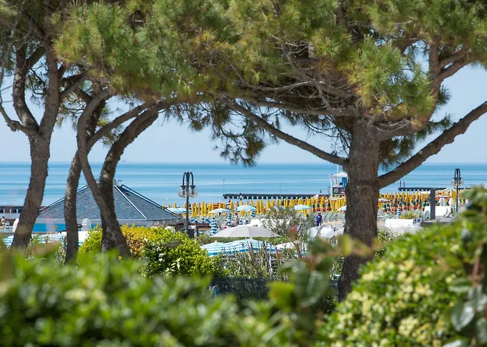 Hotel Aurora Lido di Jesolo