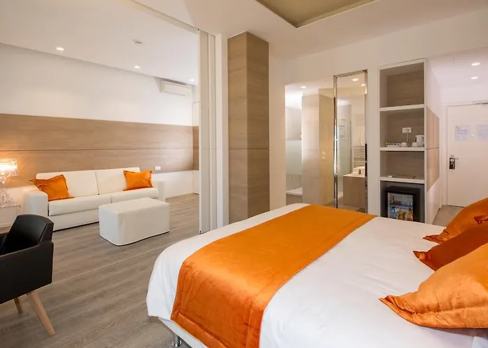 Aurora Hotel Lido di Jesolo